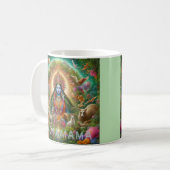 PACHAMAMA AI-Mok Koffiemok (Voorkant links)