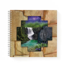PACHAMAMA - Dagboek