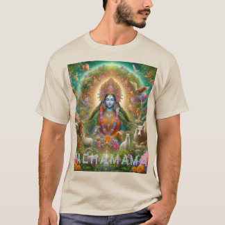 Pachamama T-shirt