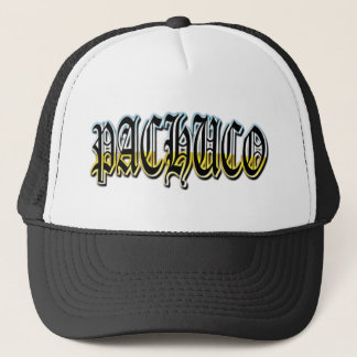 Pachuco Trucker Pet