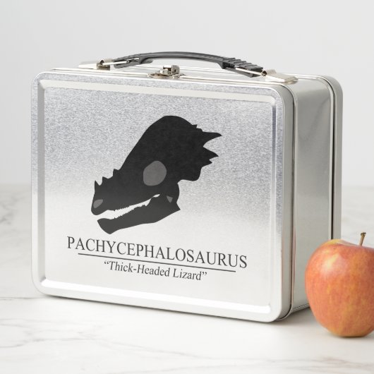 Pachycephalosaurus (In situ)