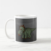 Pachyrhinosaurus Dinosaur Koffiemok (Links)
