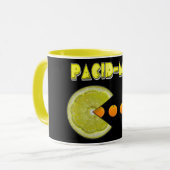 PACID-MAN MOK (Voorkant links)