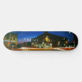 Pacific Ave. Skateboard (Horizontaal)