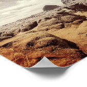 Pacific City - Poster (Hoek)