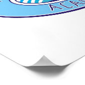 Pacific Coast Academy Zoey 101 Poster (Hoek)