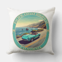 Pacific Coast Highway, Californië