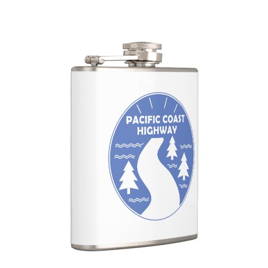 Pacific Coast Highway Heupfles (Rechts)