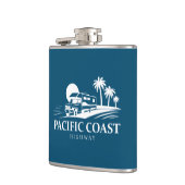Pacific Coast Highway Recreatievoertuig Heupfles (Links)