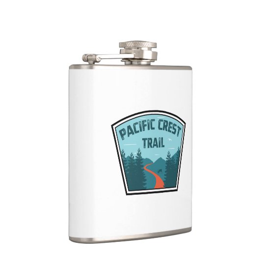 Pacific Crest Trail Heupfles (Rechts)