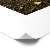 Pacific Crest Trail Poster (Hoek)