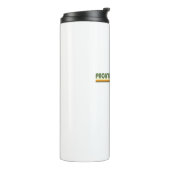 Pacific Crest Trail Thermosbeker (Gedraaid links)