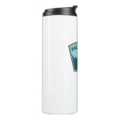 Pacific Crest Trail Thermosbeker (Gedraaid links)