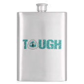 Pacific Crest Trail Tough Flacon (Voorkant)