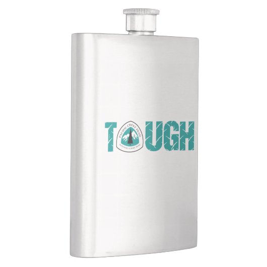 Pacific Crest Trail Tough Flacon (Rechts)