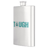 Pacific Crest Trail Tough Flacon (Links)