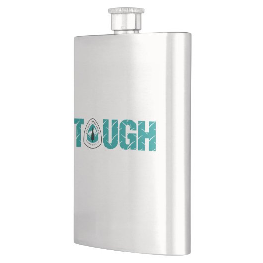 Pacific Crest Trail Tough Flacon (Links)