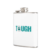 Pacific Crest Trail Tough Heupfles (Links)