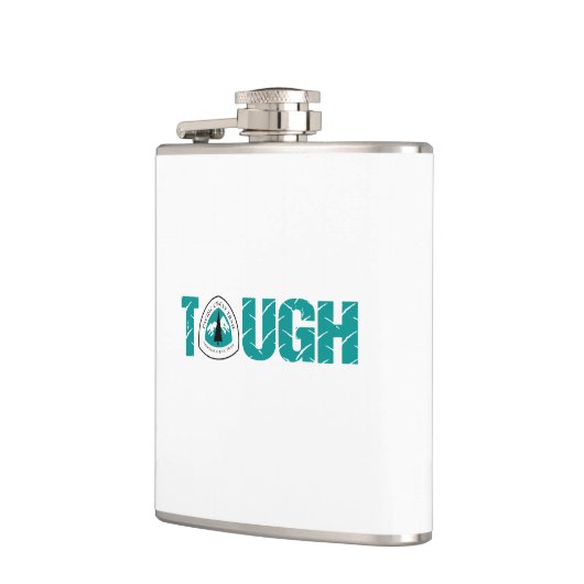 Pacific Crest Trail Tough Heupfles (Links)