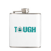 Pacific Crest Trail Tough Heupfles (Voorkant)