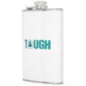 Pacific Crest Trail Tough Heupfles (Links)