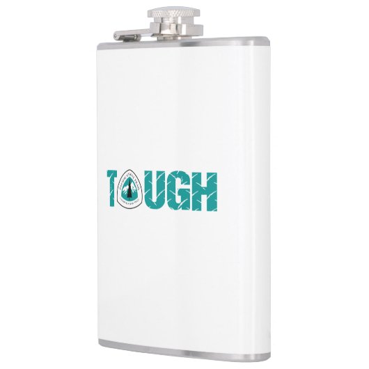 Pacific Crest Trail Tough Heupfles (Links)