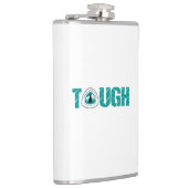 Pacific Crest Trail Tough Heupfles (Rechts)