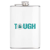 Pacific Crest Trail Tough Heupfles (Voorkant)