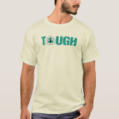 Pacific Crest Trail Tough T-shirt (Voorkant)