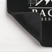 Pacific Crest Trail Wandelen Muismat (Hoek)