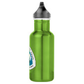 Pacific Crest Trail Waterfles (Rechts)