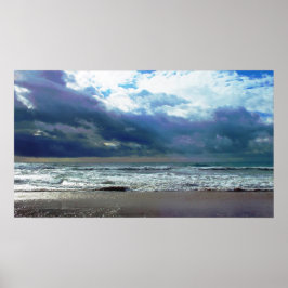 Pacific Dreams Poster