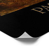 Pacific Electric Railway Streetcar Poster (Hoek)