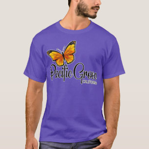 Pacific Grove California T-shirt