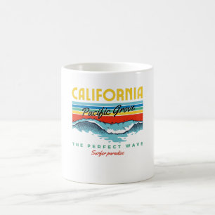 Pacific Grove Koffiemok