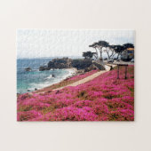 Pacific Grove-Monterey Calif Legpuzzel (Horizontaal)
