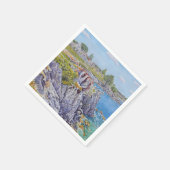 Pacific Grove Sereniteit Servet (Hoek)
