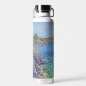 Pacific Grove Sereniteit Waterfles (Achterkant)
