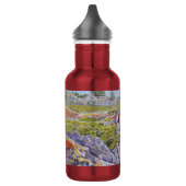 Pacific Grove Sereniteit Waterfles (Links)