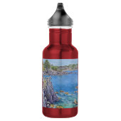 Pacific Grove Sereniteit Waterfles (Rechts)