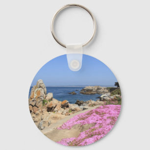Pacific Grove Sleutelhanger