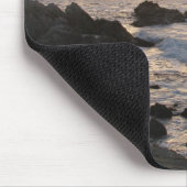 Pacific Grove Sunset Muismat (Hoek)