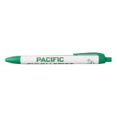 Pacific Gymnastics Pen (Bovenkant)