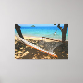 PACIFIC HANGMAT 40x60 Canvas Afdruk