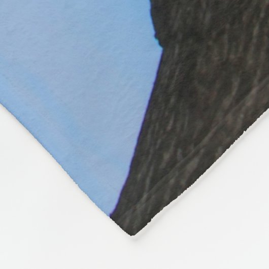 PACIFIC HANGMAT FLEECE DEKEN (Hoek)