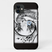 Pacific Harmony Case-Mate iPhone Case (Achterkant)