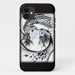 Pacific Harmony Case-Mate iPhone Case