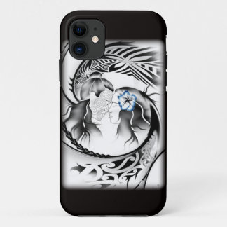 Pacific Harmony Case-Mate iPhone Case