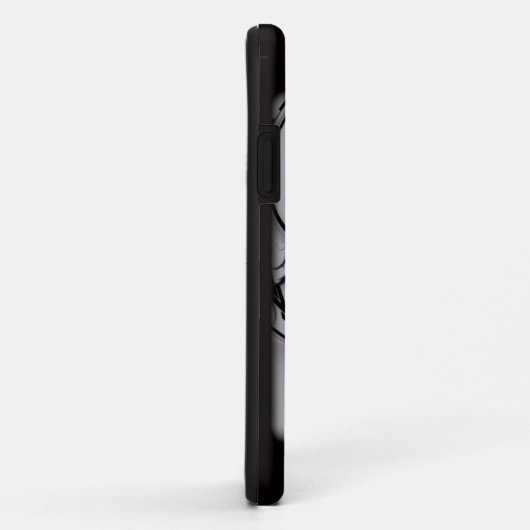 Pacific Harmony Case-Mate iPhone Case (Achterkant/rechts)