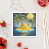 Pacific Island  Servet (Insitu)